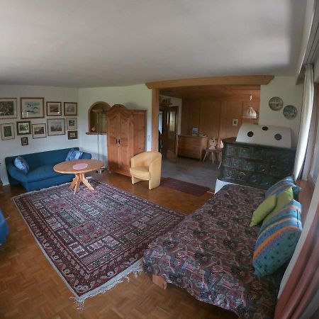 Appartamento Haus Fink Innsbruck Esterno foto