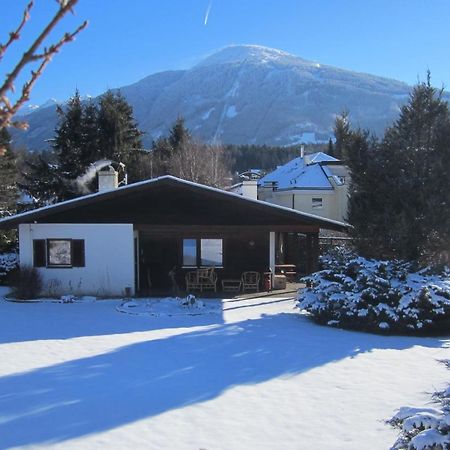Appartamento Haus Fink Innsbruck Esterno foto