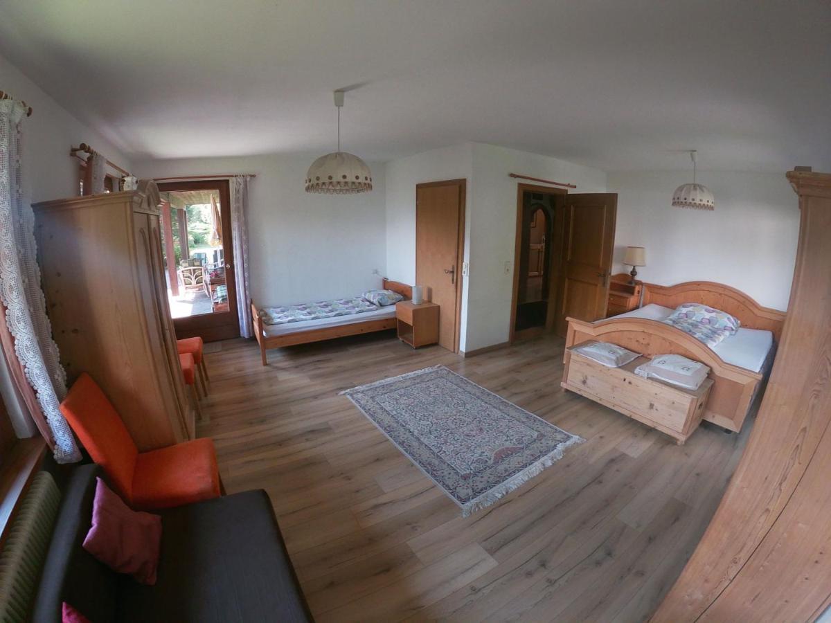 Appartamento Haus Fink Innsbruck Esterno foto