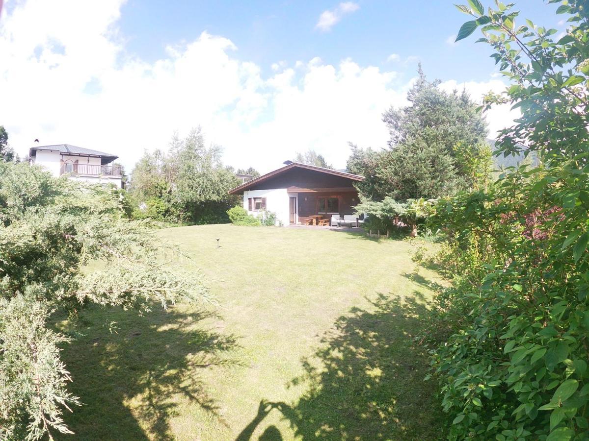 Appartamento Haus Fink Innsbruck Esterno foto