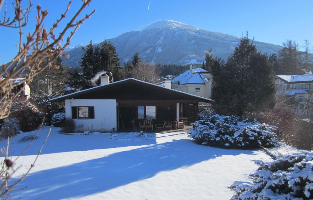 Appartamento Haus Fink Innsbruck Esterno foto