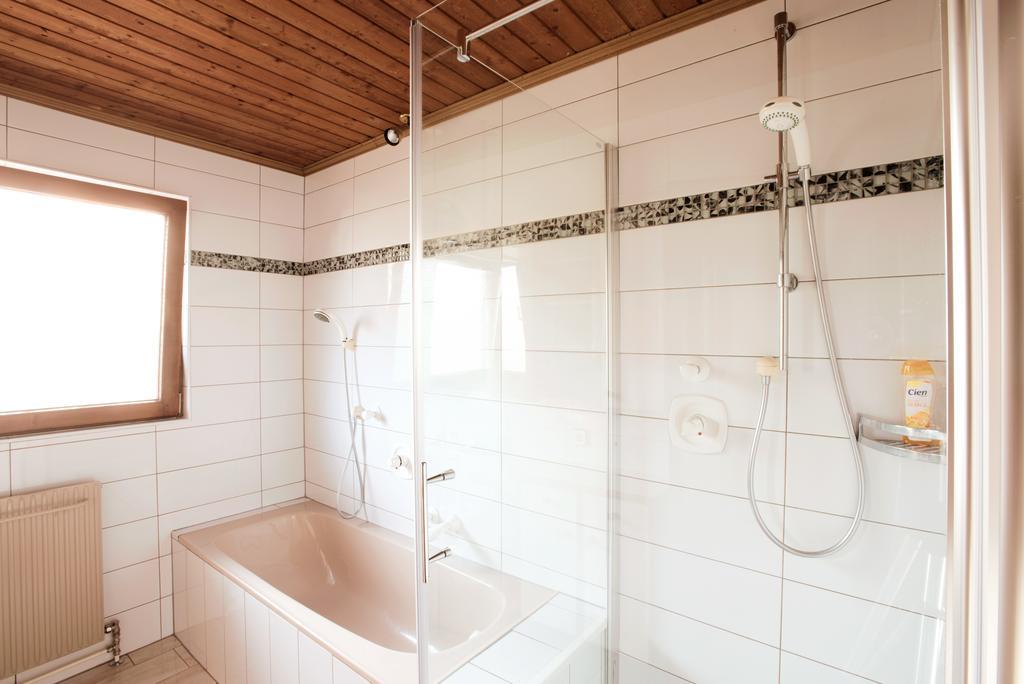 Appartamento Haus Fink Innsbruck Esterno foto