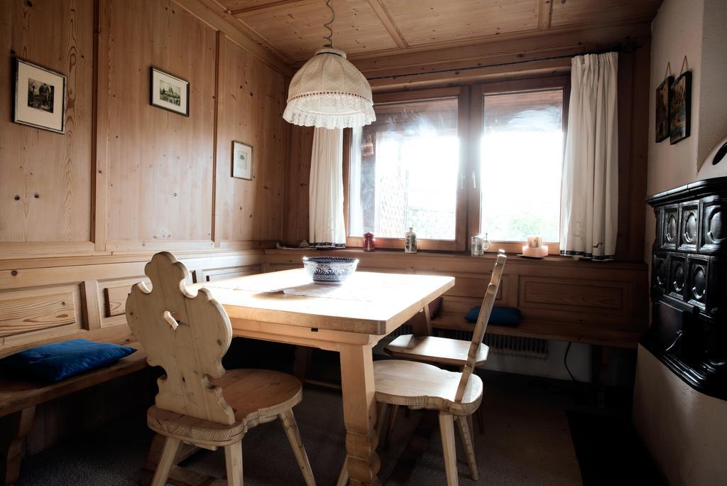 Appartamento Haus Fink Innsbruck Esterno foto
