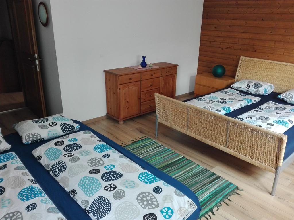 Appartamento Haus Fink Innsbruck Esterno foto