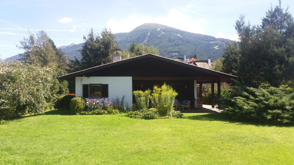 Appartamento Haus Fink Innsbruck Esterno foto