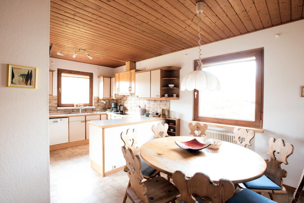 Appartamento Haus Fink Innsbruck Esterno foto