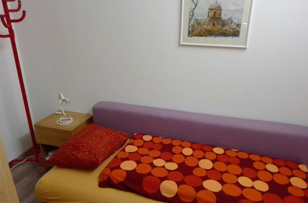 Appartamento Haus Fink Innsbruck Esterno foto